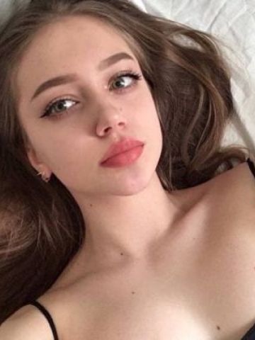 Анкета проститутки Лика, 23 года
