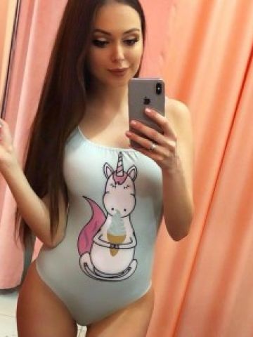 Анкета проститутки Далия, 24 года